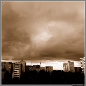 Petr Ziharev's photo