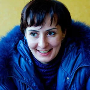 Oleg Sharafutdinov's photo