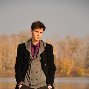 Aleksandr Moskalenko's photo