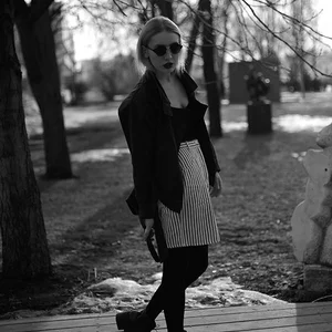 Алиса Денисова's photo