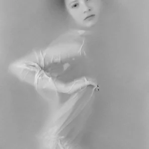 Maria Zhikhareva的照片