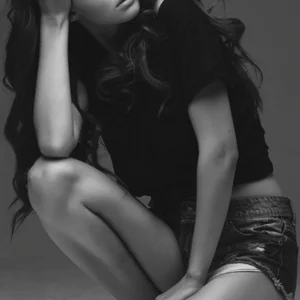 Ksenia Meller's photo