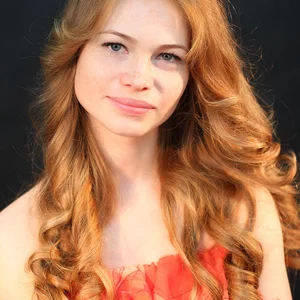 Natalia Egorova's photo