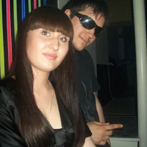 Kristina Ledneva's photo