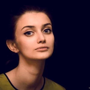Uliana Isenko's photo