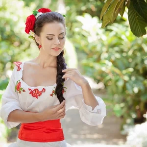 Tamara Efanova's photo