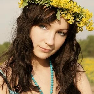 Foto Ekaterina Paruta