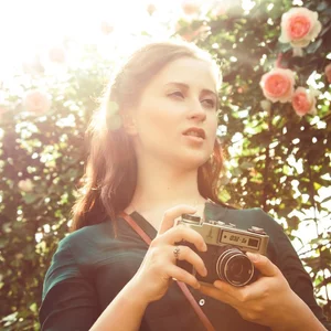 Олеся Гусева's photo