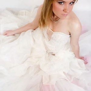 Ksenia Nikitina's photo