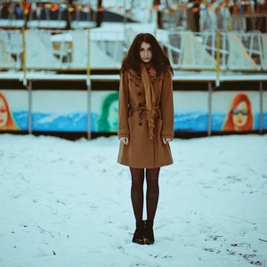 Foto von Kirill Sokolov