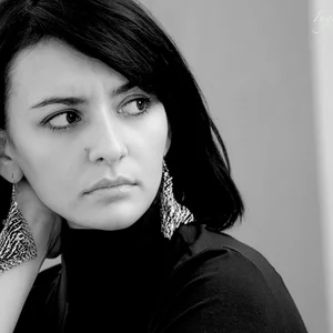 InGa Latysheva's photo