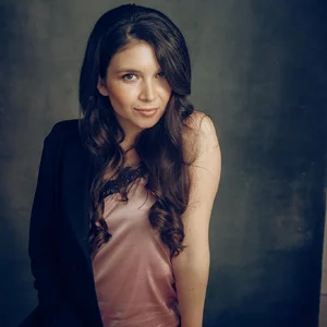Alia Nasyrova's photo