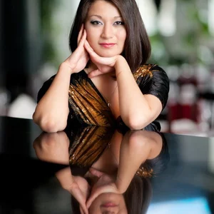 Anna Buskova's photo