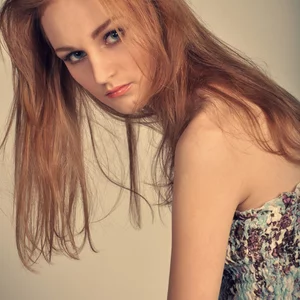 Ekaterina Antonova的照片