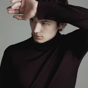 Vladimir Rabov's photo