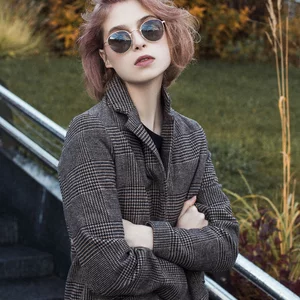 Ksenija Lobacheva's photo