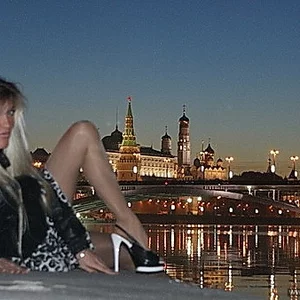 Irina Skurina's photo