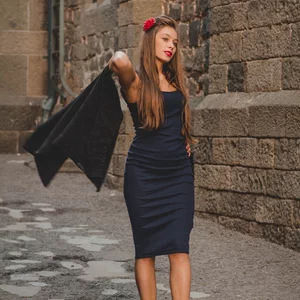 Zhanna Sisoeva's photo