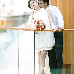 Mikhail Bessmertniy's photo