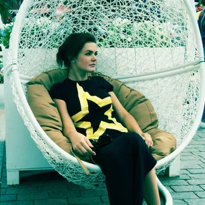 Maja Eduardovna's photo