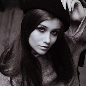 Foto Juliana Romanova