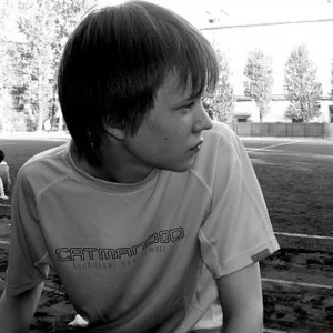 Vladimir Vronskij's photo