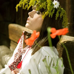 Foto Ann Pryanikova