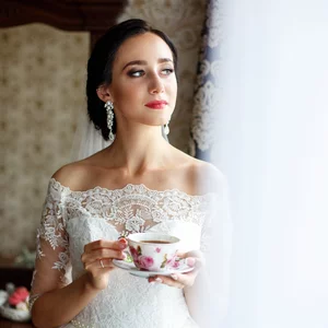 Anastasia Abramova's photo