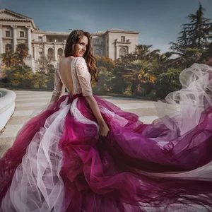 Foto Diana Majskaja