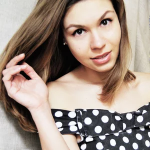 JUlija Domnina's photo