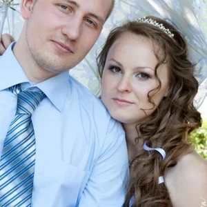 Lada Karaseva's photo