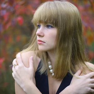 Lubov' Grudanova's photo