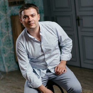Mikhail Prokhorov picture