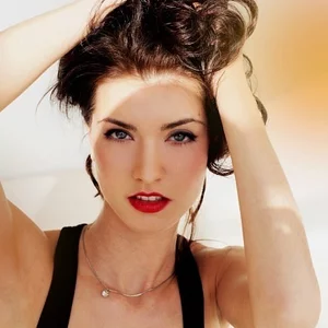 Anna Barabansikova's photo
