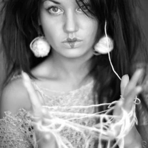 Анна Лебедева's photo