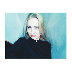 Юлия Миронова