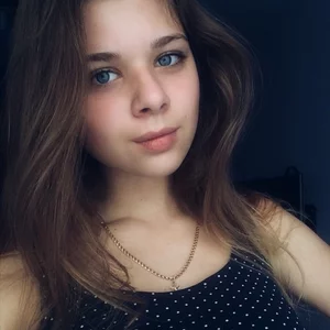 Darina Nosova's photo