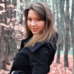 Maria Cernysova's photo