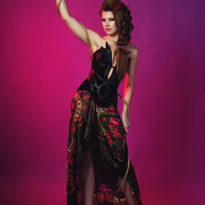 Alina Novosvetova's photo