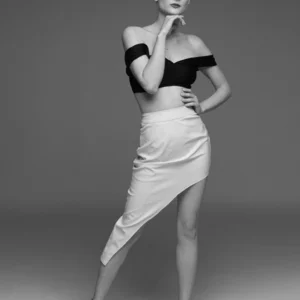 Valerija Kletneva的照片