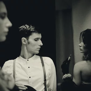 Anastasia Solnceva's photo