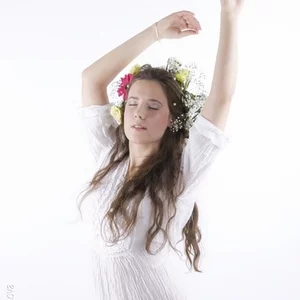 Dina Krapcunova's photo
