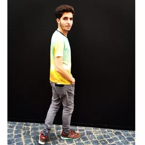 Nestor Pishhik's photo