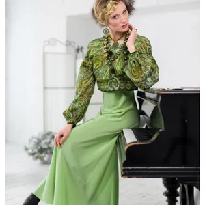 Viktorija Derzhavina's photo