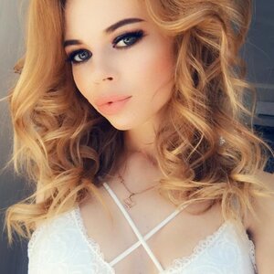 Алена Маркалина