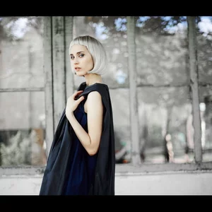 Ekaterina Tikota's photo