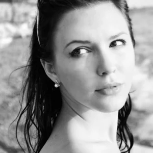 Viktoriya Goteau's photo