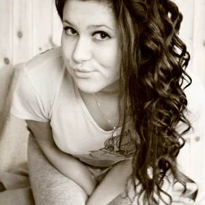 Liza Vlasova's photo
