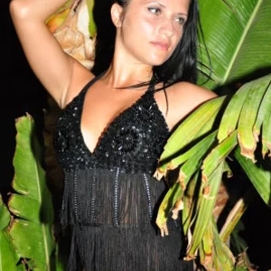 Alena Romanova's photo