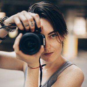 Екатерина Алпатова